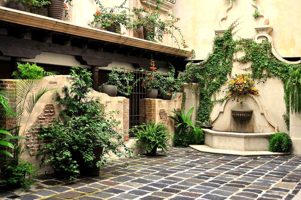 Camino Real Antigua Hotel Exterior photo